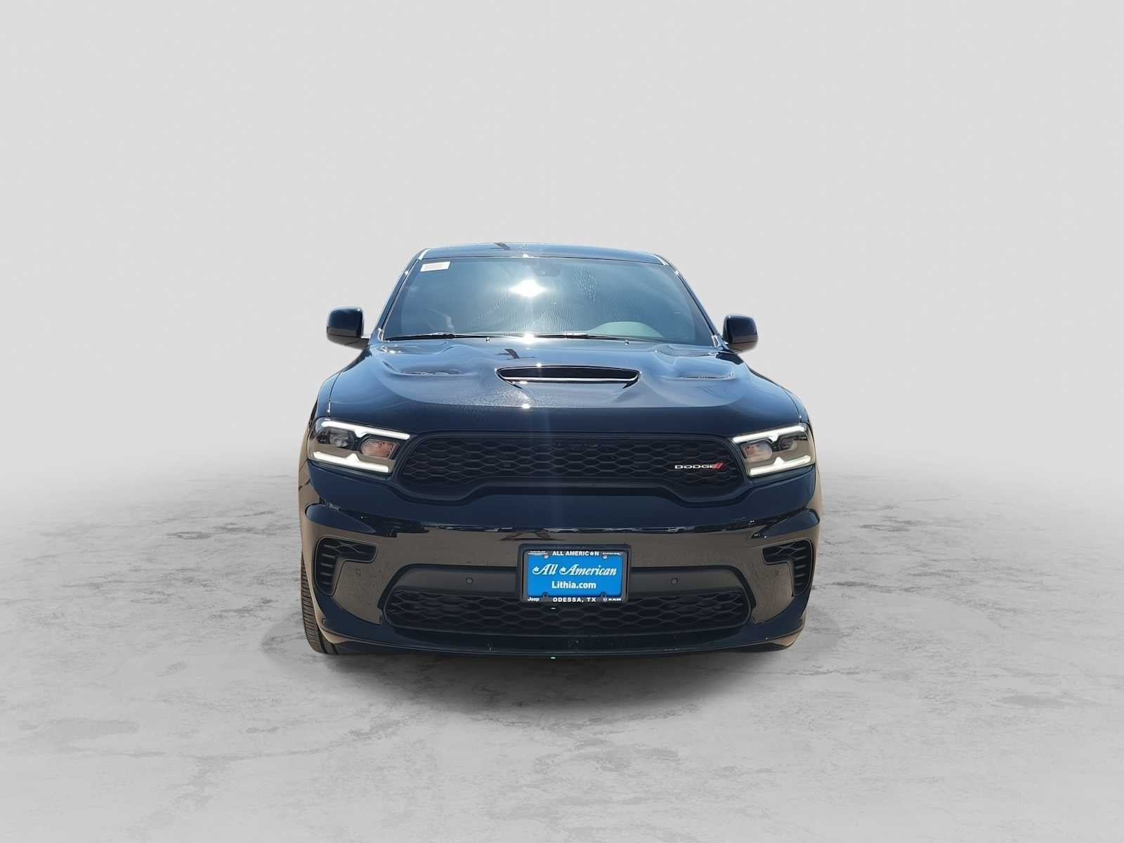 2026 Dodge Durango DURANGO GT AWD HEMI V8