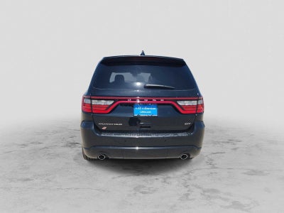 2026 Dodge Durango DURANGO GT AWD HEMI V8