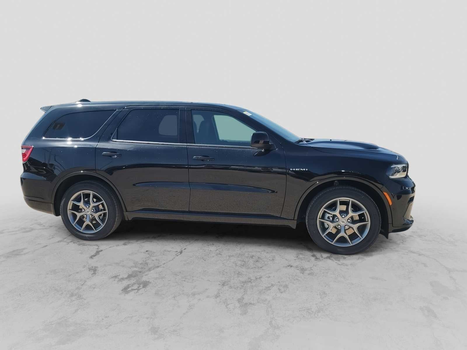 2026 Dodge Durango DURANGO GT AWD HEMI V8