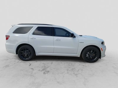 2026 Dodge Durango DURANGO GT AWD HEMI V8