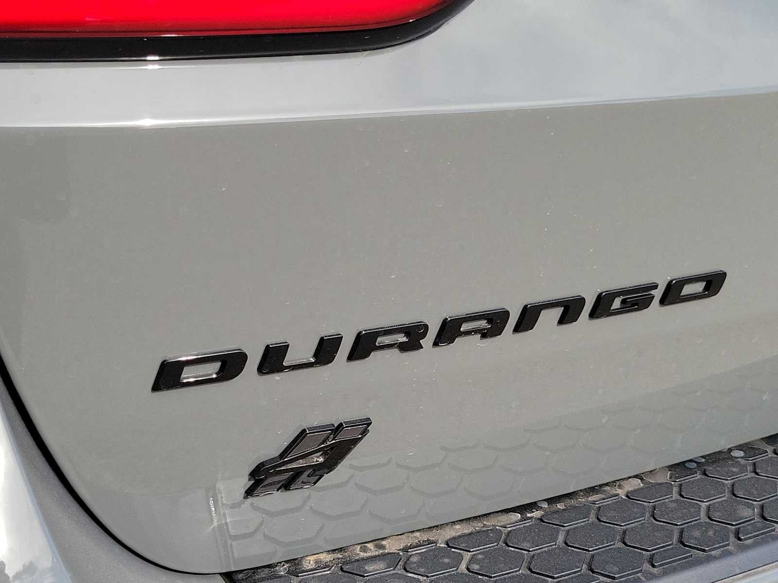 2026 Dodge Durango DURANGO GT AWD HEMI V8