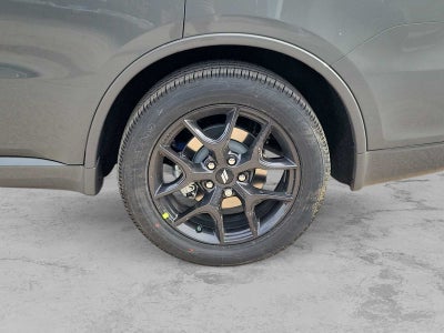 2026 Dodge Durango DURANGO GT AWD HEMI V8