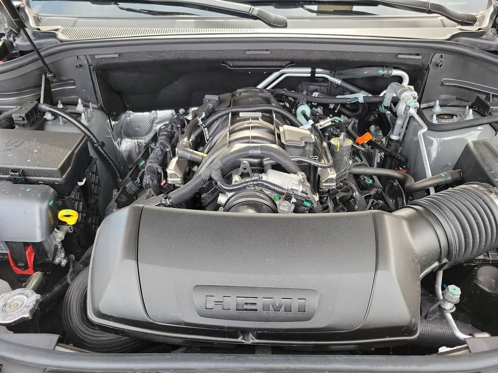 2026 Dodge Durango DURANGO GT AWD HEMI V8