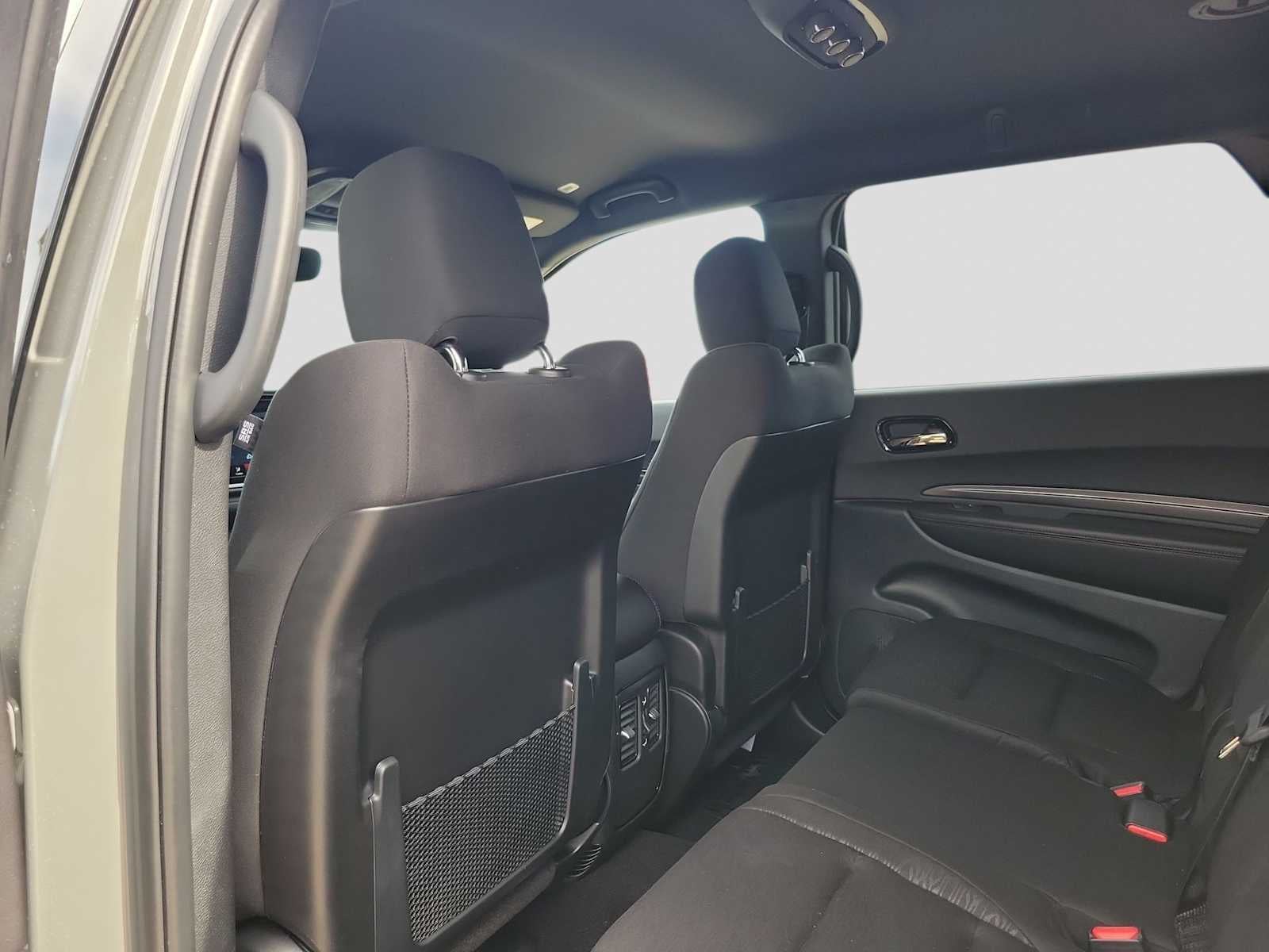 2026 Dodge Durango DURANGO GT AWD HEMI V8