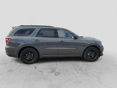 2026 Dodge Durango DURANGO GT AWD HEMI V8