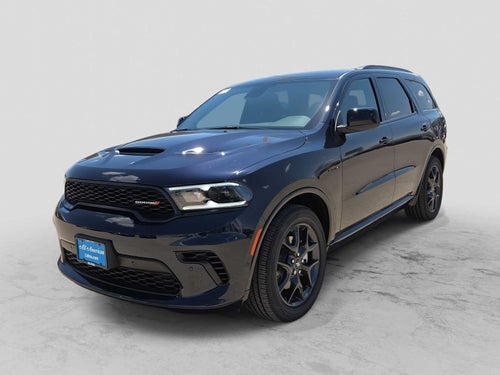 2026 Dodge Durango GT HEMI V8