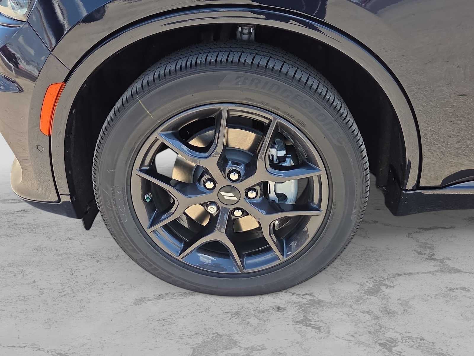 2026 Dodge Durango GT HEMI V8