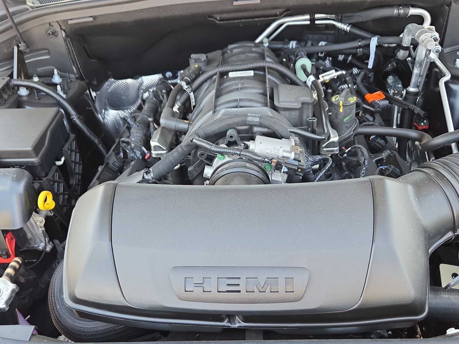 2026 Dodge Durango GT HEMI V8