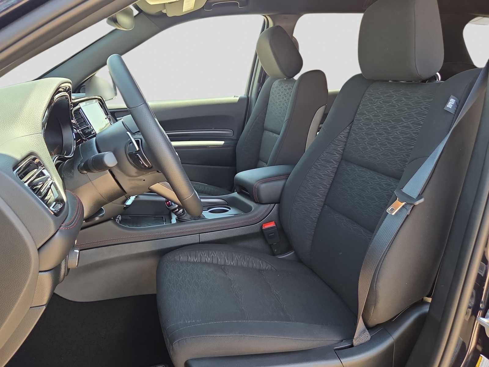 2026 Dodge Durango GT HEMI V8