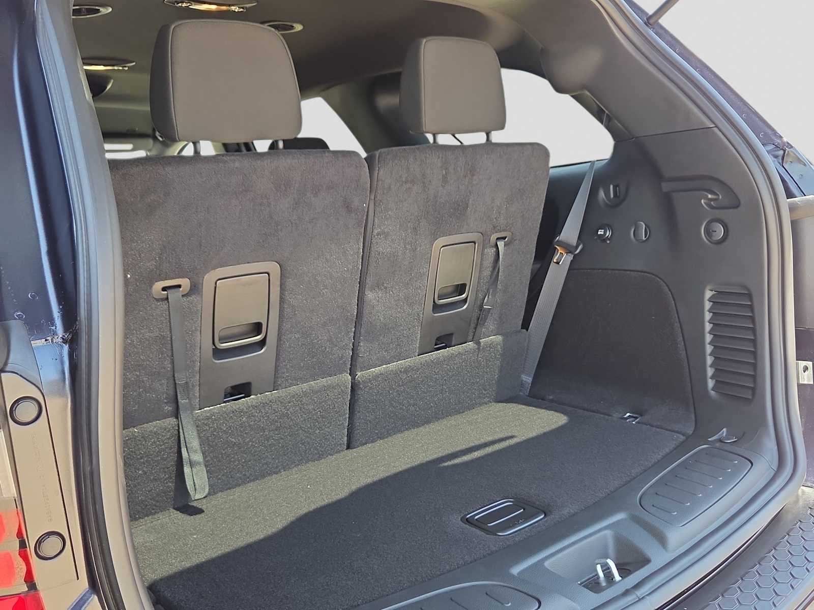 2026 Dodge Durango GT HEMI V8