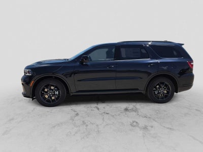 2026 Dodge Durango GT HEMI V8