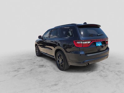2026 Dodge Durango GT HEMI V8