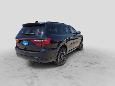 2026 Dodge Durango GT HEMI V8