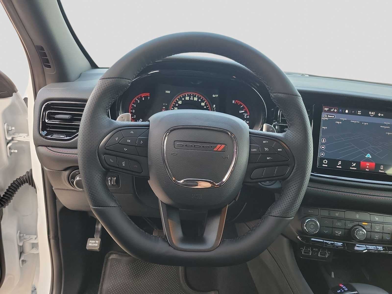 2026 Dodge Durango DURANGO GT AWD HEMI V8