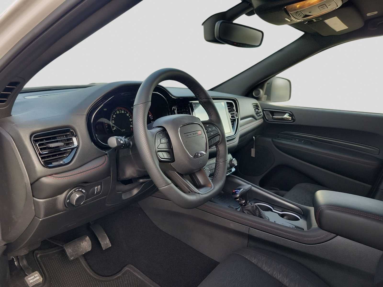 2026 Dodge Durango DURANGO GT AWD HEMI V8