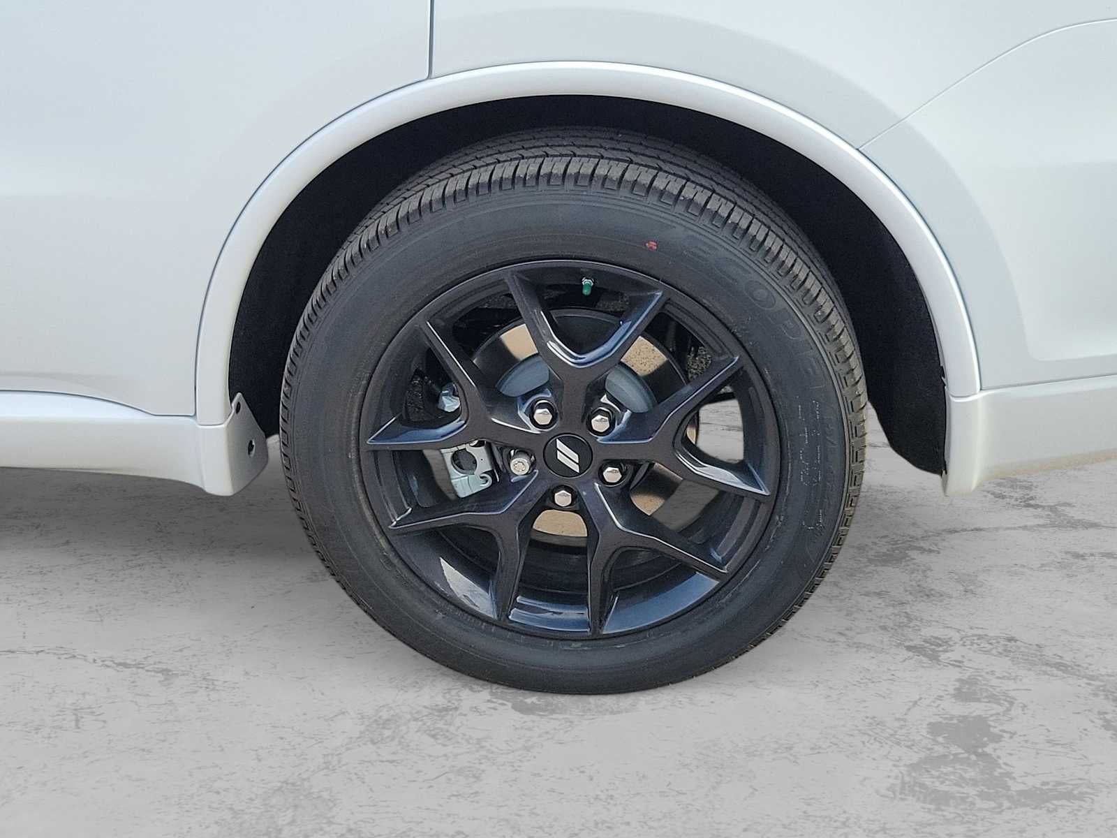 2026 Dodge Durango DURANGO GT AWD HEMI V8