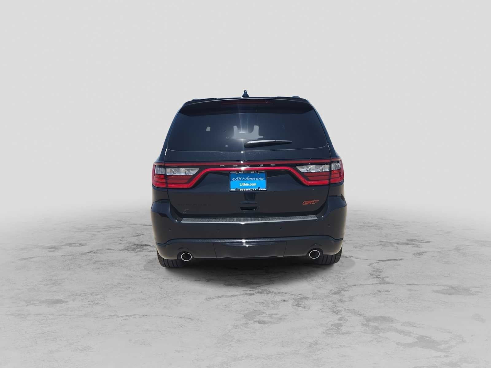 2026 Dodge Durango GT HEMI V8