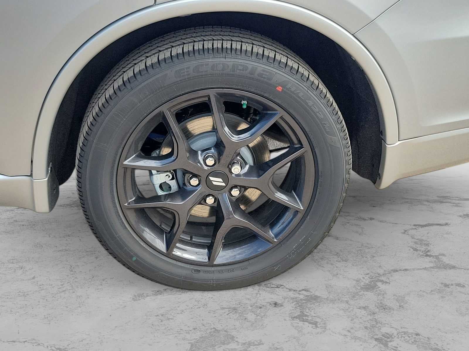 2026 Dodge Durango DURANGO GT AWD HEMI V8