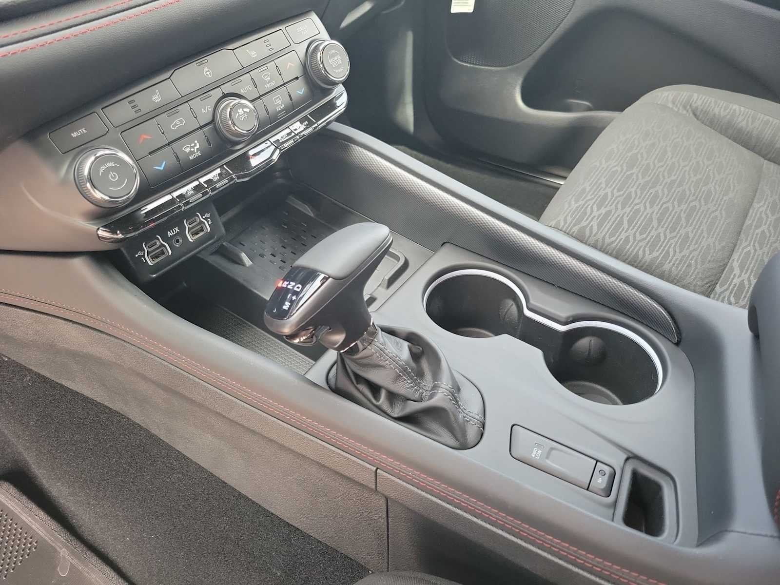 2026 Dodge Durango DURANGO GT AWD HEMI V8