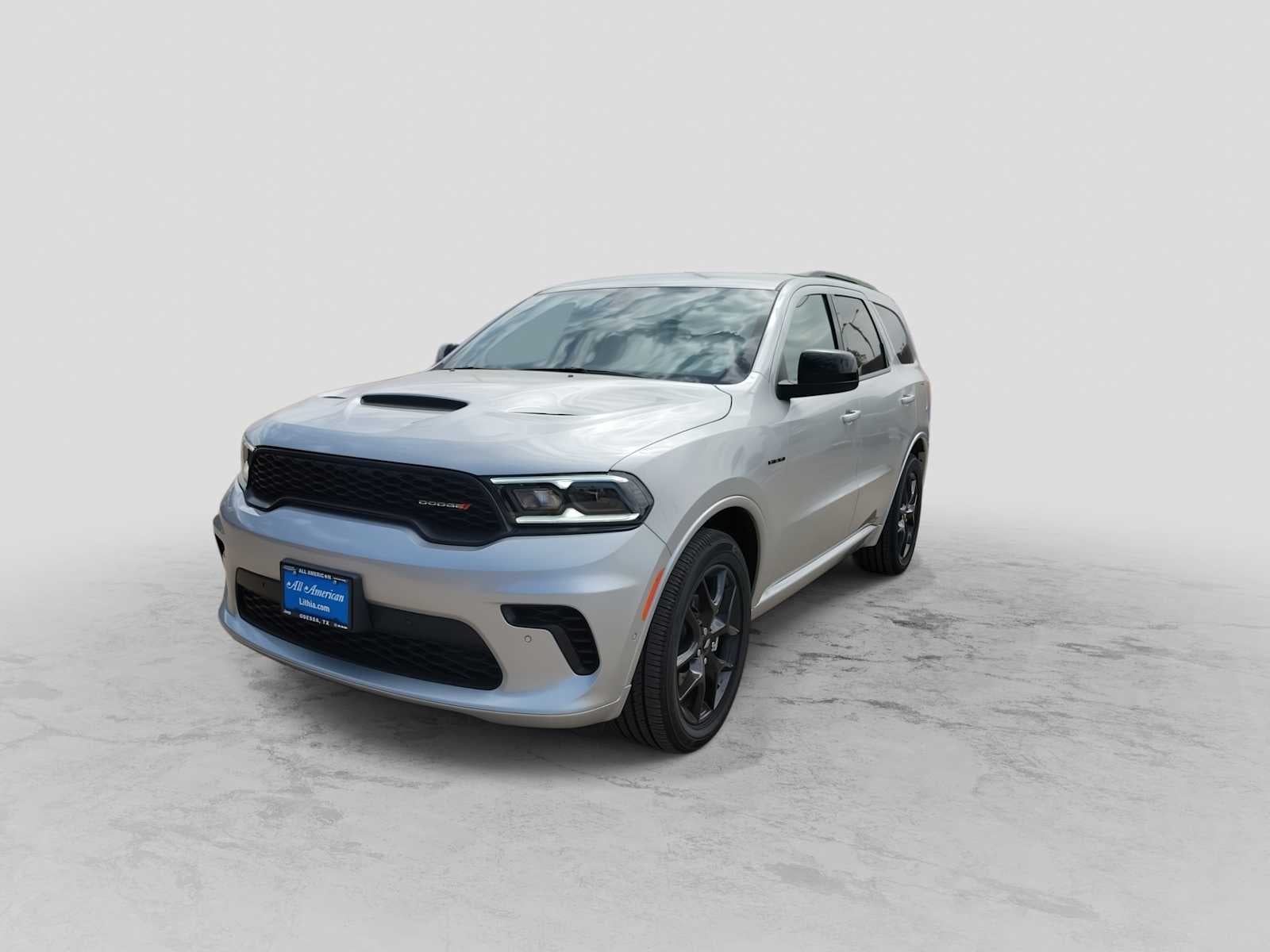 2026 Dodge Durango DURANGO GT AWD HEMI V8