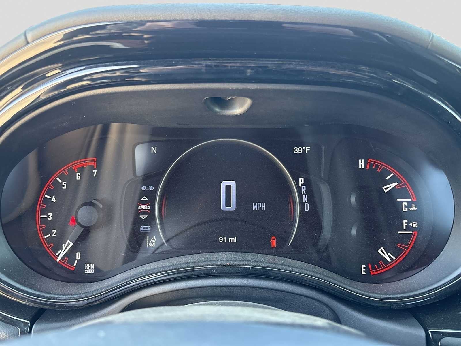 2024 Dodge Durango DURANGO CITADEL AWD