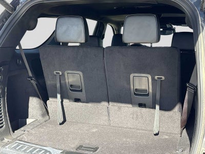 2024 Dodge Durango DURANGO CITADEL AWD