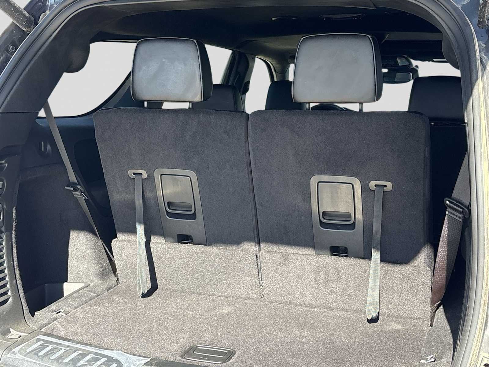 2024 Dodge Durango DURANGO CITADEL AWD