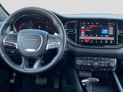 2024 Dodge Durango DURANGO CITADEL AWD