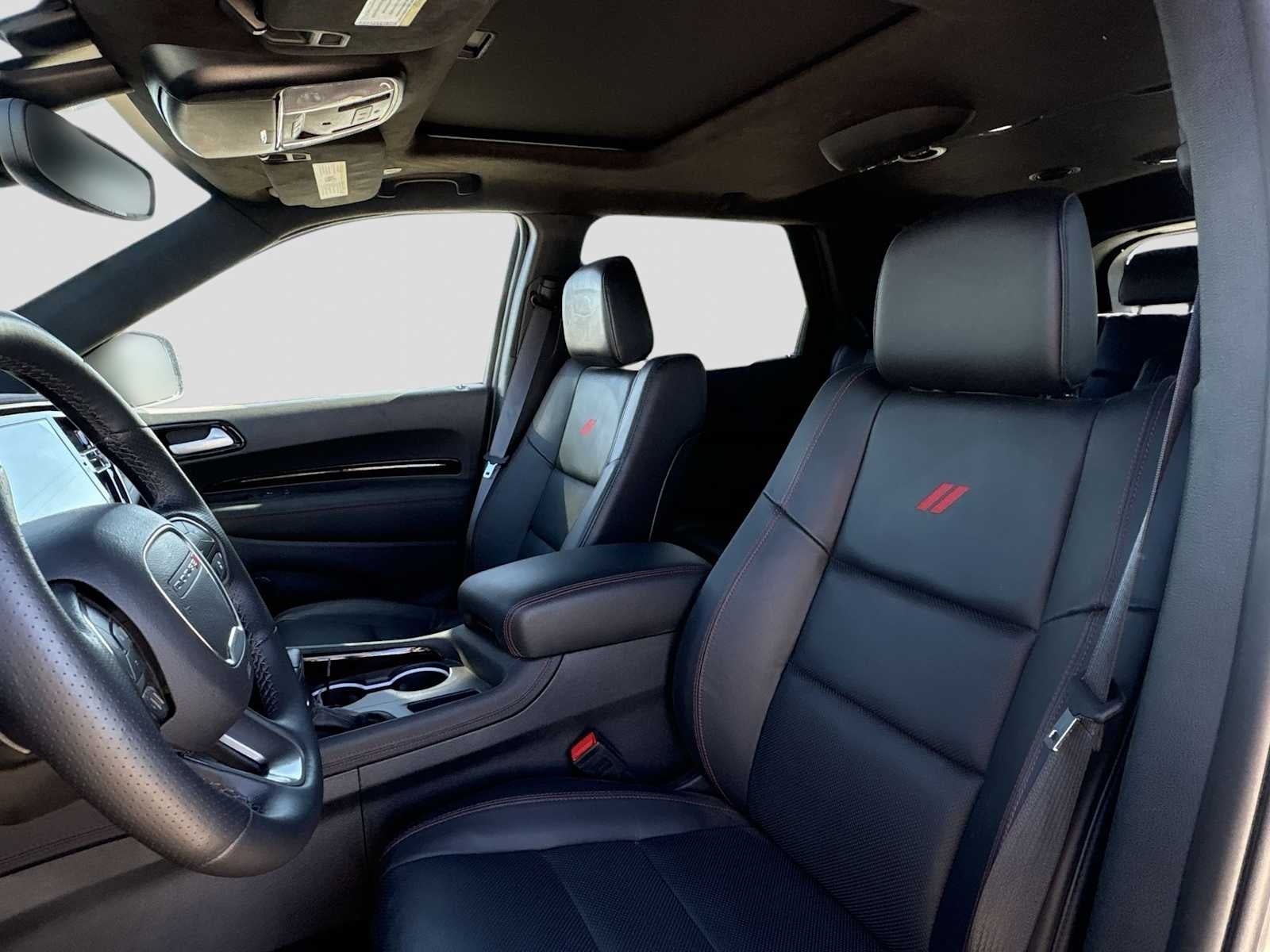 2024 Dodge Durango DURANGO CITADEL AWD