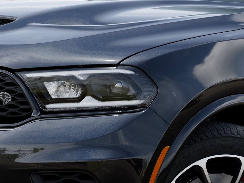 2026 Dodge Durango DURANGO SRT HELLCAT AWD