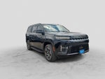 2026 Jeep Grand Wagoneer GRAND WAGONEER 4X2