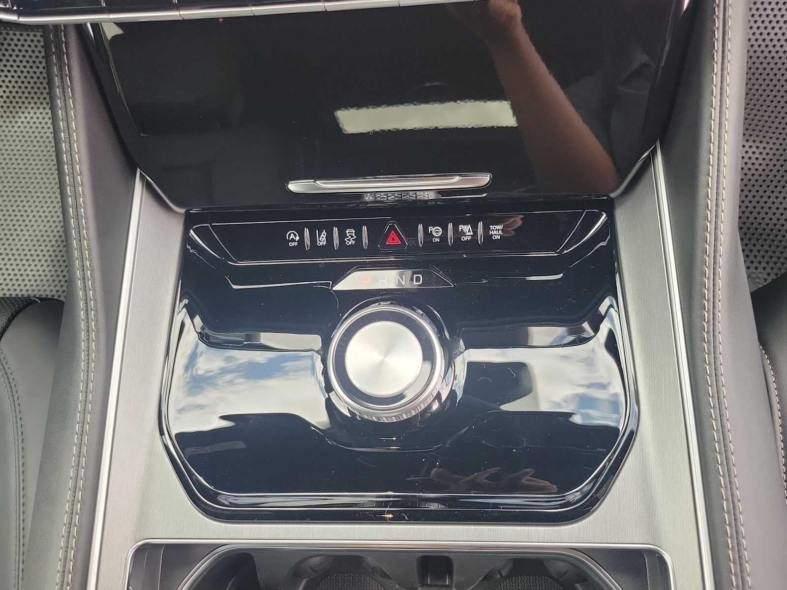 2026 Jeep Grand Wagoneer GRAND WAGONEER 4X2