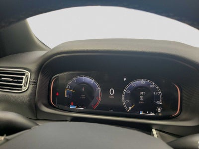 2026 Jeep Grand Wagoneer GRAND WAGONEER 4X2