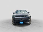 2026 Jeep Grand Wagoneer GRAND WAGONEER 4X2