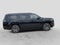 2026 Jeep Grand Wagoneer GRAND WAGONEER 4X2