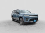 2026 Jeep Grand Wagoneer GRAND WAGONEER 4X2