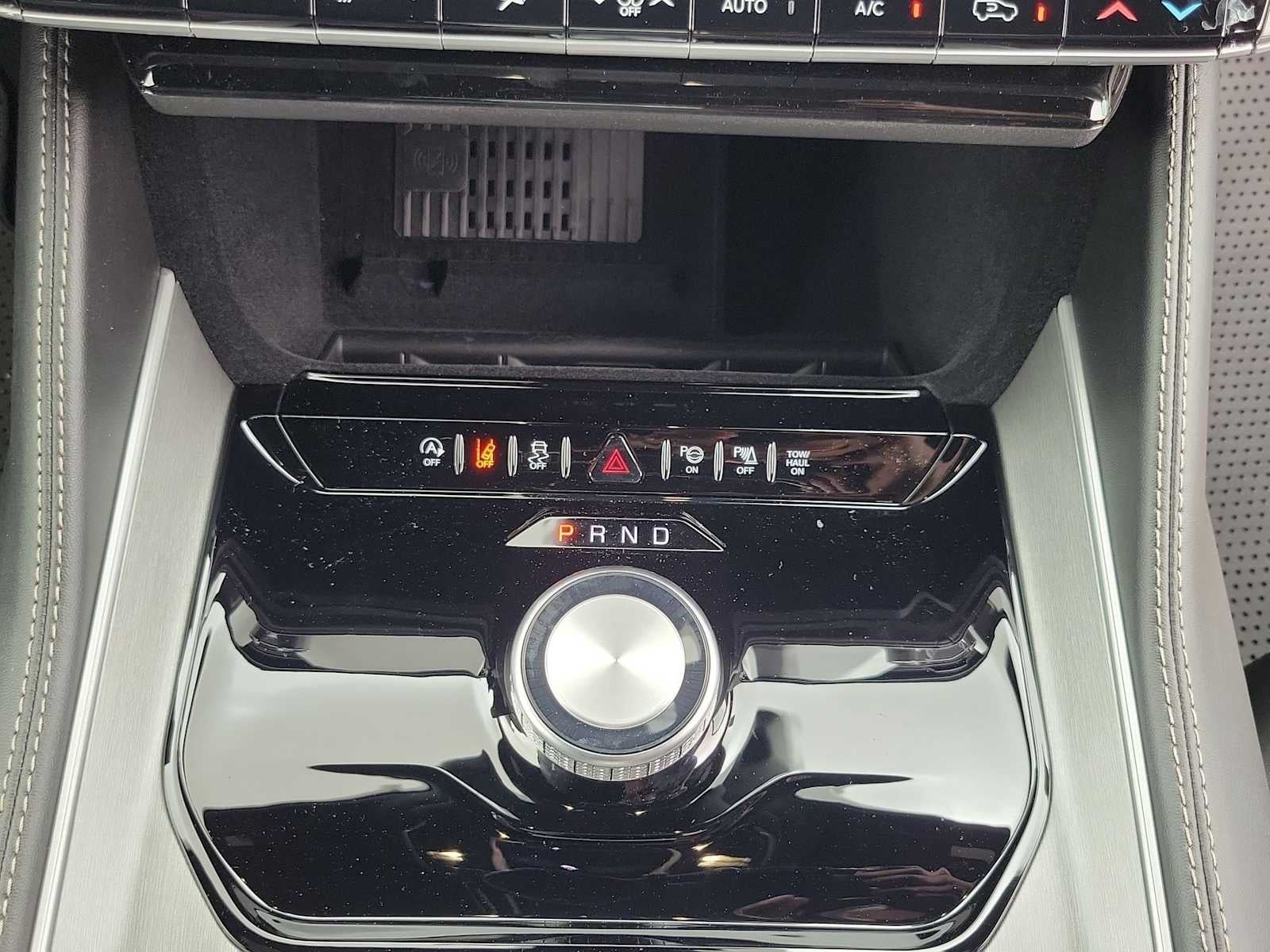 2026 Jeep Grand Wagoneer GRAND WAGONEER 4X2