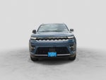2026 Jeep Grand Wagoneer GRAND WAGONEER 4X2