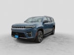 2026 Jeep Grand Wagoneer GRAND WAGONEER 4X2