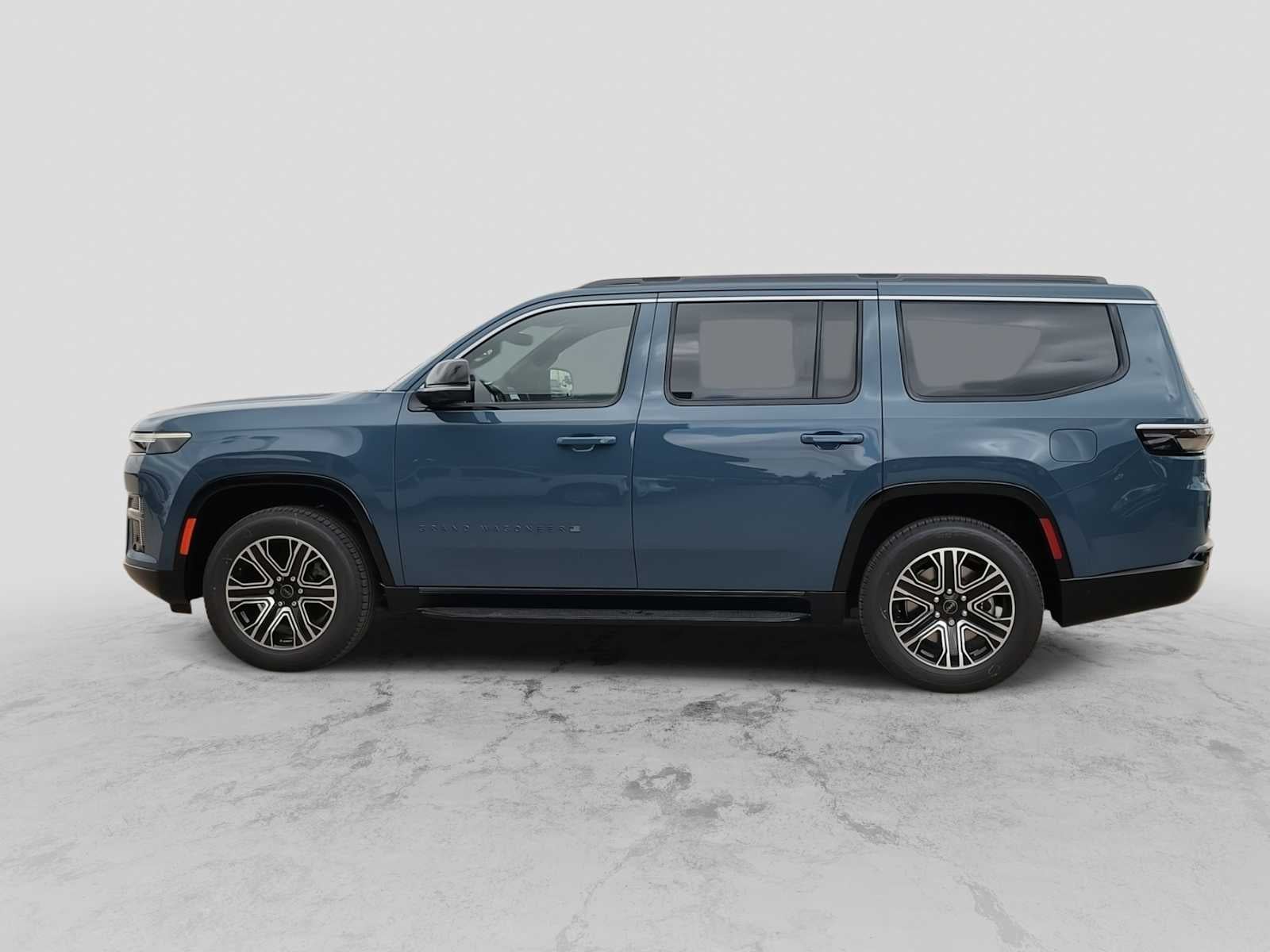 2026 Jeep Grand Wagoneer GRAND WAGONEER 4X2