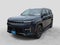 2026 Jeep Grand Wagoneer GRAND WAGONEER UPLAND 4X4