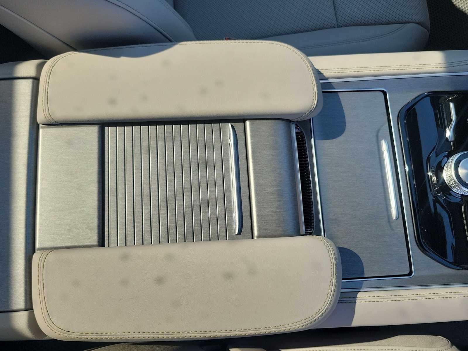2026 Jeep Grand Wagoneer GRAND WAGONEER 4X4