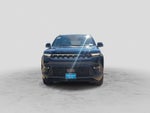 2026 Jeep Grand Wagoneer GRAND WAGONEER 4X4