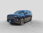 2026 Jeep Grand Wagoneer GRAND WAGONEER 4X4