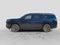 2026 Jeep Grand Wagoneer GRAND WAGONEER 4X4