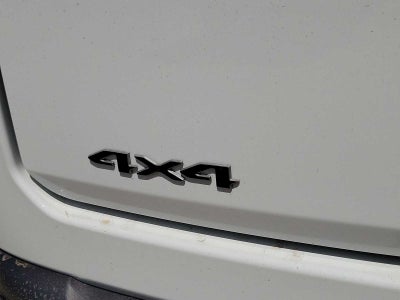 2026 Jeep Grand Wagoneer GRAND WAGONEER 4X4