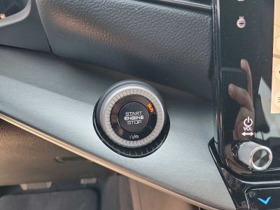 2026 Jeep Grand Wagoneer GRAND WAGONEER 4X4