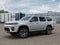 2026 Jeep Grand Wagoneer GRAND WAGONEER 4X4