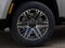 2026 Jeep Grand Wagoneer GRAND WAGONEER 4X4