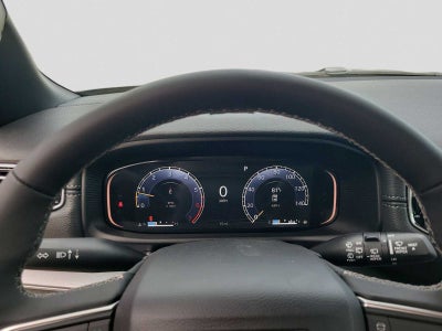 2026 Jeep Grand Wagoneer GRAND WAGONEER 4X4